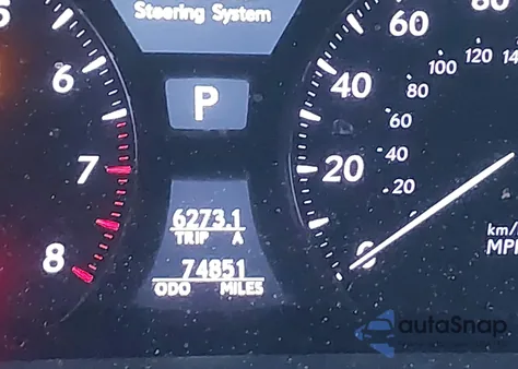 2011 Lexus Ls 460 из США, поврежденный, VIN JTHCL5EF0B5010918